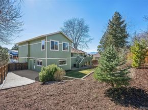 4731 W 109th Avenue, Westminster CO 80031
