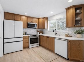 4731 W 109th Avenue, Westminster CO 80031