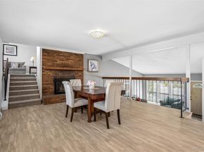 4731 W 109th Avenue, Westminster CO 80031