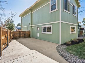 4731 W 109th Avenue, Westminster CO 80031