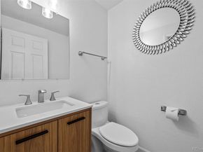 4731 W 109th Avenue, Westminster CO 80031