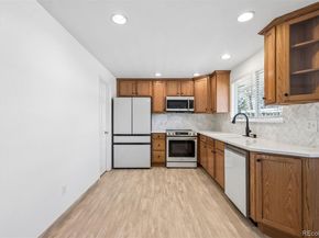 4731 W 109th Avenue, Westminster CO 80031