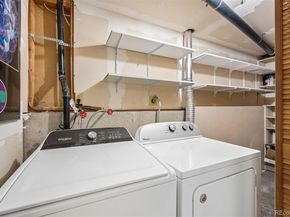 4731 W 109th Avenue, Westminster CO 80031