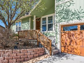 4731 W 109th Avenue, Westminster CO 80031