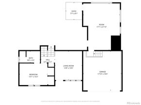 4731 W 109th Avenue, Westminster CO 80031