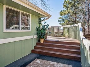4731 W 109th Avenue, Westminster CO 80031