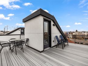 1728 Hooker Street, Denver CO 80204