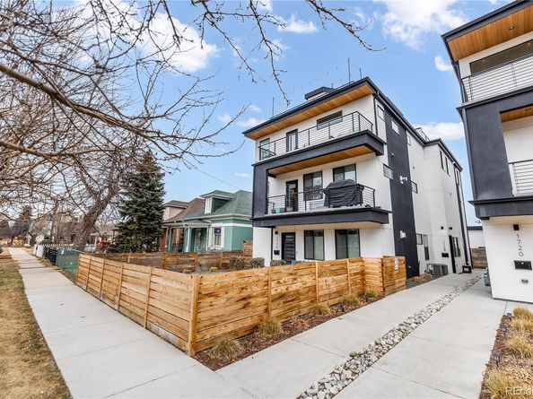 1728 Hooker Street, Denver CO 80204