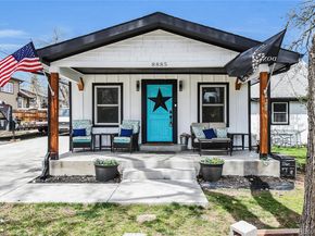 8885 W 64th Place, Arvada CO 80004