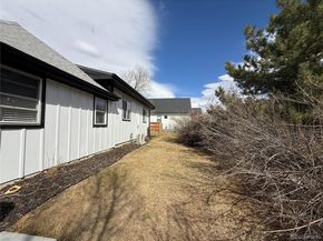 8885 W 64th Place, Arvada CO 80004