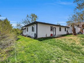 8885 W 64th Place, Arvada CO 80004