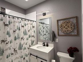 8885 W 64th Place, Arvada CO 80004