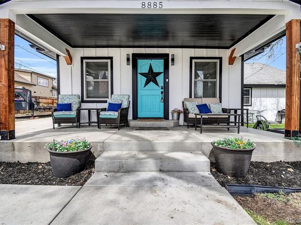 8885 W 64th Place, Arvada CO 80004