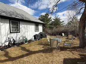 8885 W 64th Place, Arvada CO 80004