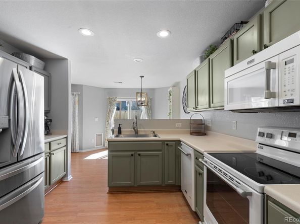 5412 S Quatar Circle, Aurora CO 80015