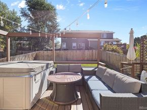 5412 S Quatar Circle, Aurora CO 80015