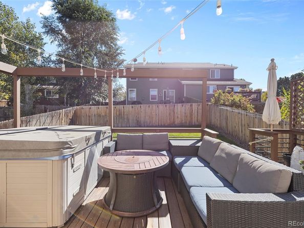 5412 S Quatar Circle, Aurora CO 80015