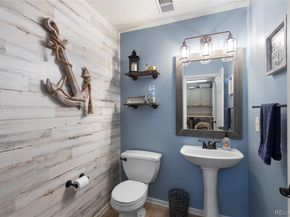 5412 S Quatar Circle, Aurora CO 80015