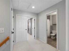5412 S Quatar Circle, Aurora CO 80015