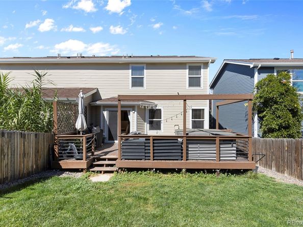 5412 S Quatar Circle, Aurora CO 80015