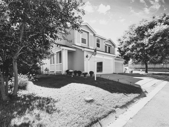 5412 S Quatar Circle, Aurora CO 80015