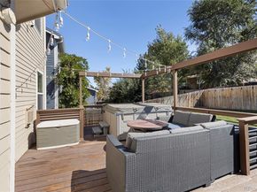 5412 S Quatar Circle, Aurora CO 80015