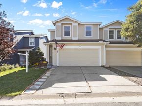 5412 S Quatar Circle, Aurora CO 80015