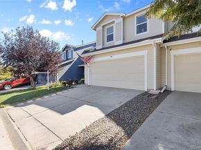 5412 S Quatar Circle, Aurora CO 80015