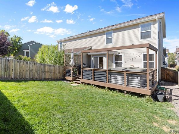 5412 S Quatar Circle, Aurora CO 80015