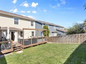 5412 S Quatar Circle, Aurora CO 80015