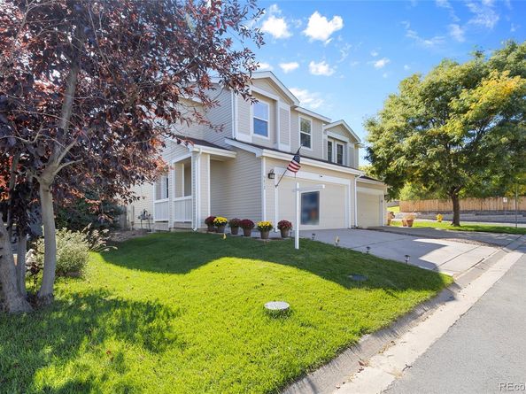 5412 S Quatar Circle, Aurora CO 80015