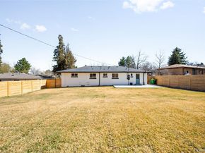 Undisclosed Address #9273126, Littleton CO 80120