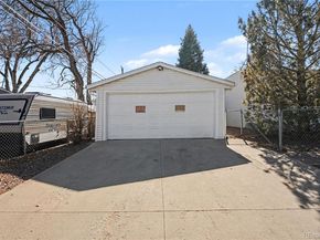 7396 Decatur Street, Westminster CO 80030