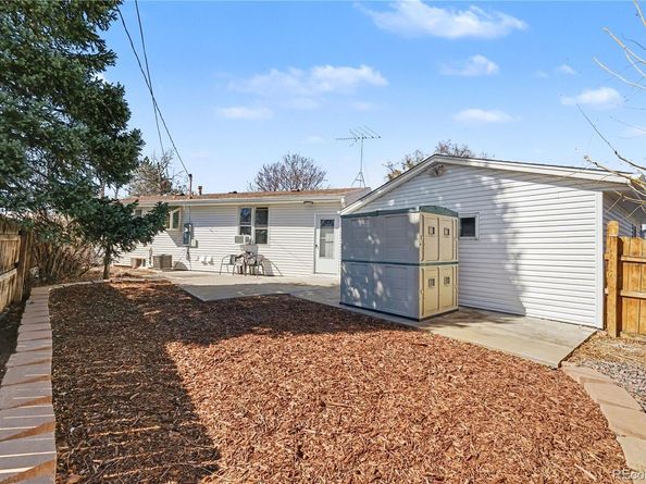 7396 Decatur Street, Westminster CO 80030