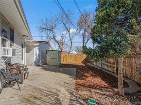 7396 Decatur Street, Westminster CO 80030