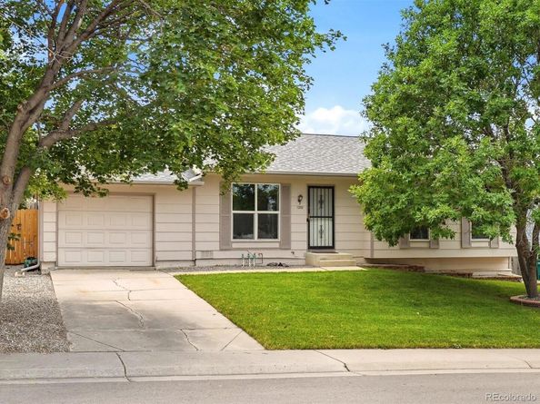 1208 S Cathay Street, Aurora CO 80017