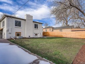 2710 Zenobia Street, Denver CO 80212