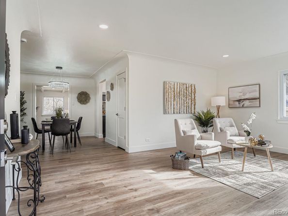 2710 Zenobia Street, Denver CO 80212