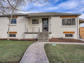 2710 Zenobia Street, Denver CO 80212