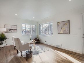 2710 Zenobia Street, Denver CO 80212