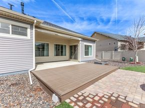 20422 E 52nd Avenue, Denver CO 80249