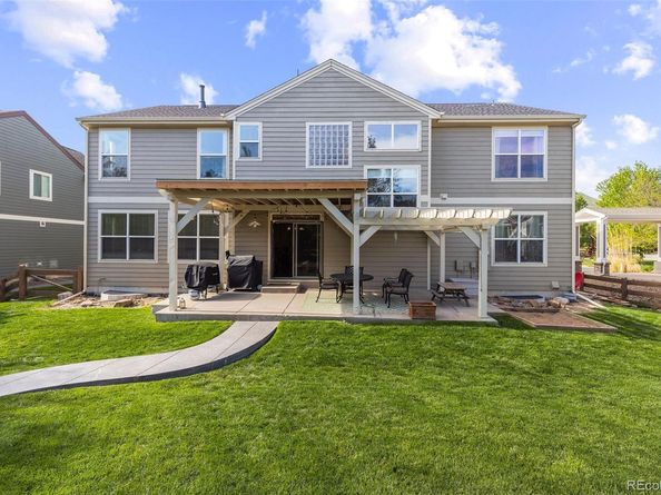 6040 Virgil Street, Arvada CO 80403