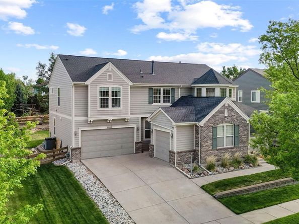 6040 Virgil Street, Arvada CO 80403