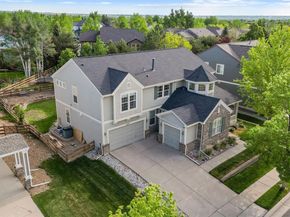 6040 Virgil Street, Arvada CO 80403