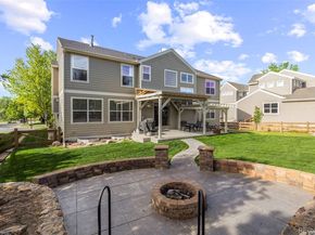 6040 Virgil Street, Arvada CO 80403