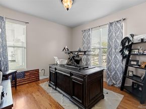 6040 Virgil Street, Arvada CO 80403