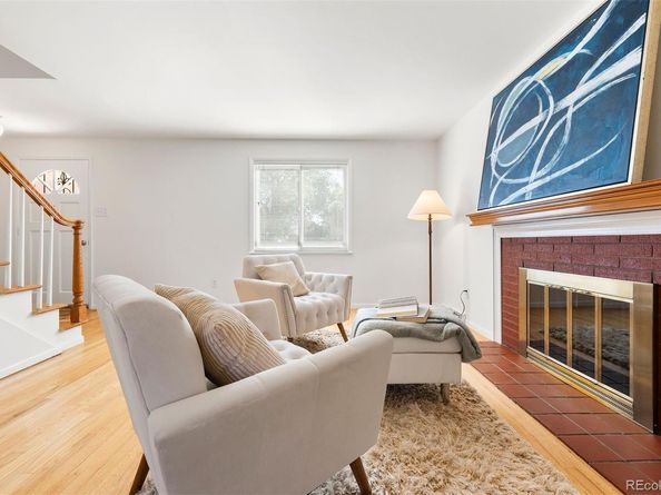 1983 S Leyden Street, Denver CO 80224