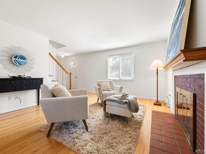 1983 S Leyden Street, Denver CO 80224