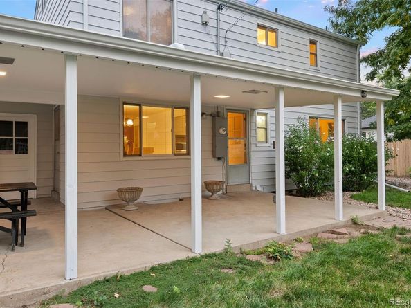 1983 S Leyden Street, Denver CO 80224