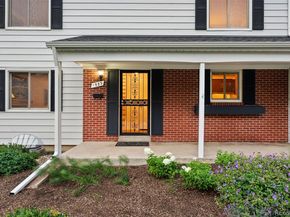 1983 S Leyden Street, Denver CO 80224